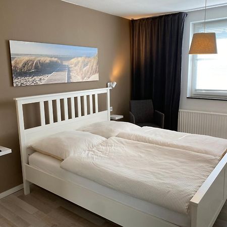 All-In Apartments In Fischeln Mit Gartenblick, Naehe Duesseldorf - Messe - Airport - Helios Krefeld Extérieur photo