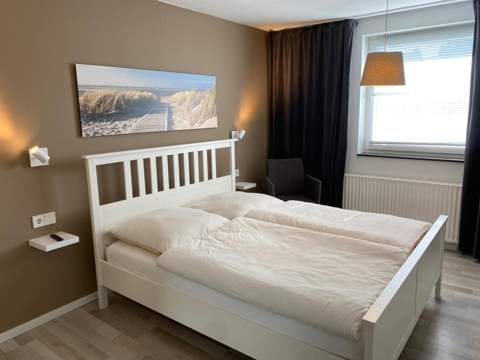 All-In Apartments In Fischeln Mit Gartenblick, Naehe Duesseldorf - Messe - Airport - Helios Krefeld Extérieur photo
